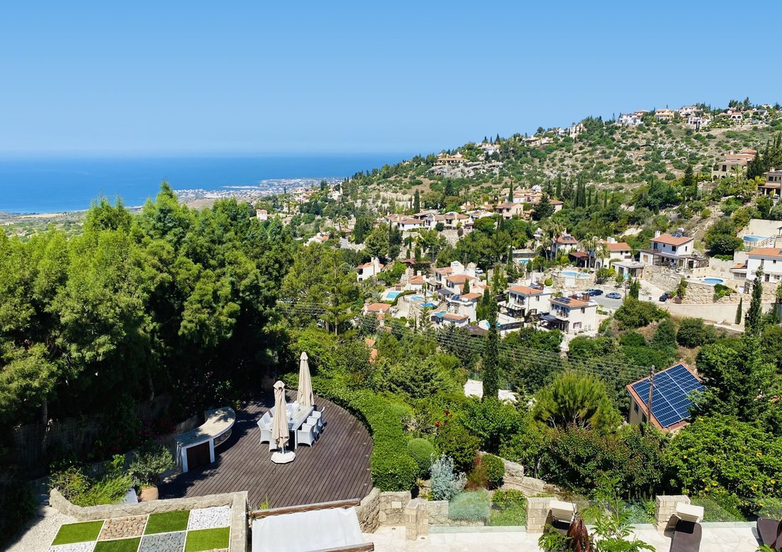 Villa in Koili, Paphos, Cyprus 4 - 17239755