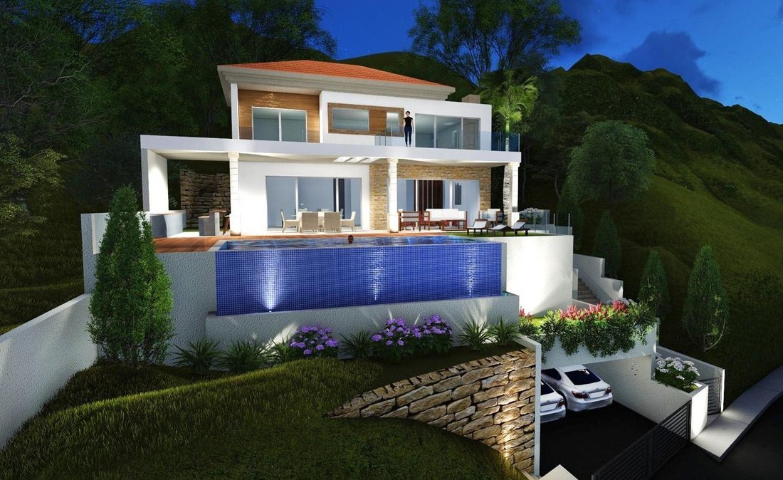 Villa in Koili, Paphos, Cyprus 2 - 17239771