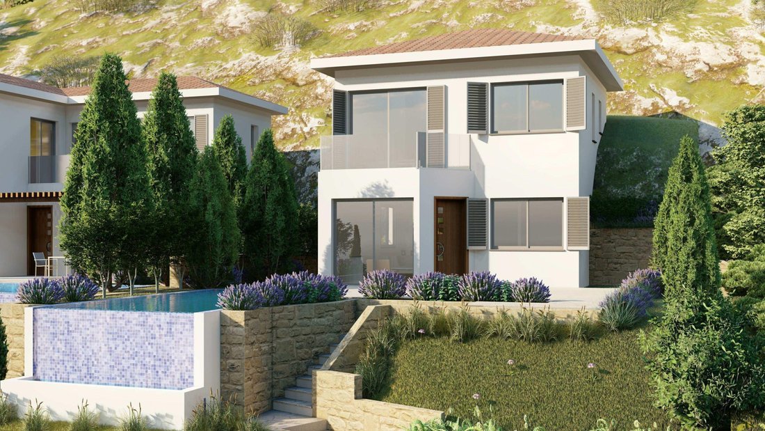 Villa in Koili, Paphos, Cyprus 2 - 17239765