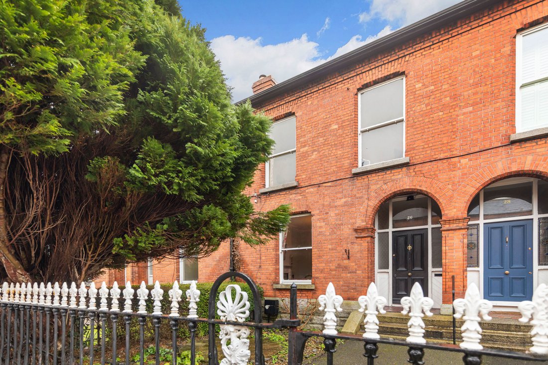 House in Dublin, County Dublin, Ireland 2 - 17239609