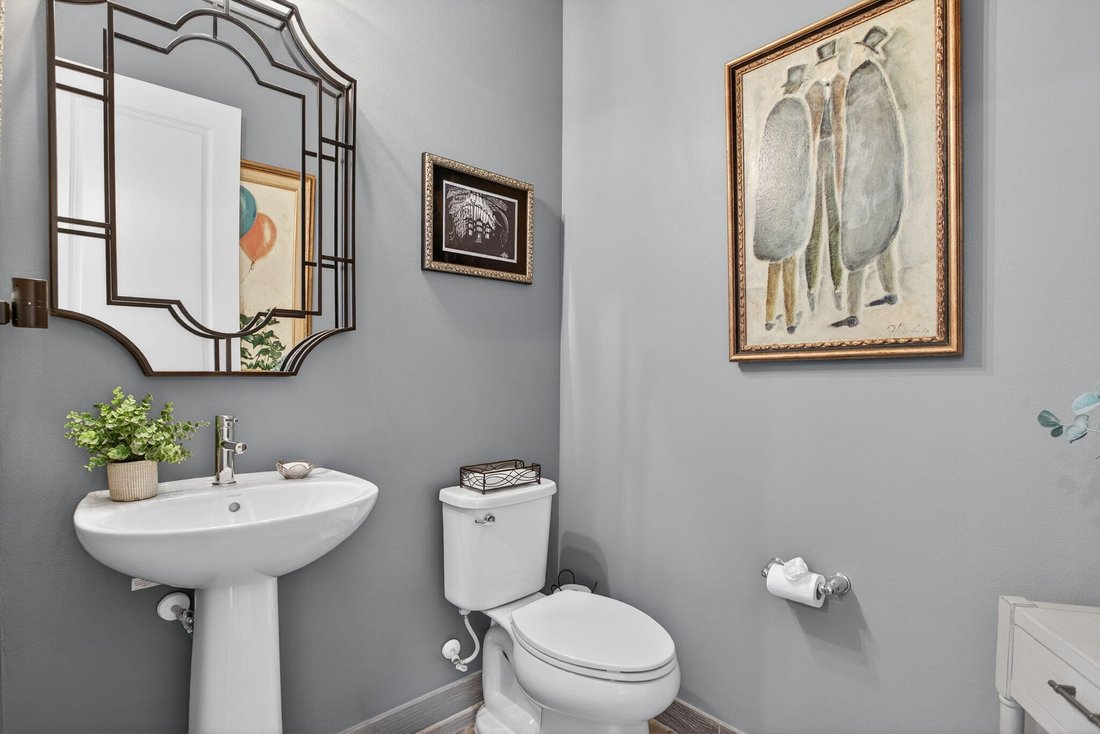 House in Parkland, Florida, United States 5 - 17239608