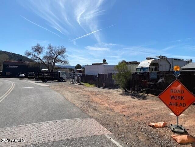 Land in Sedona, Arizona, United States 3 - 17239590