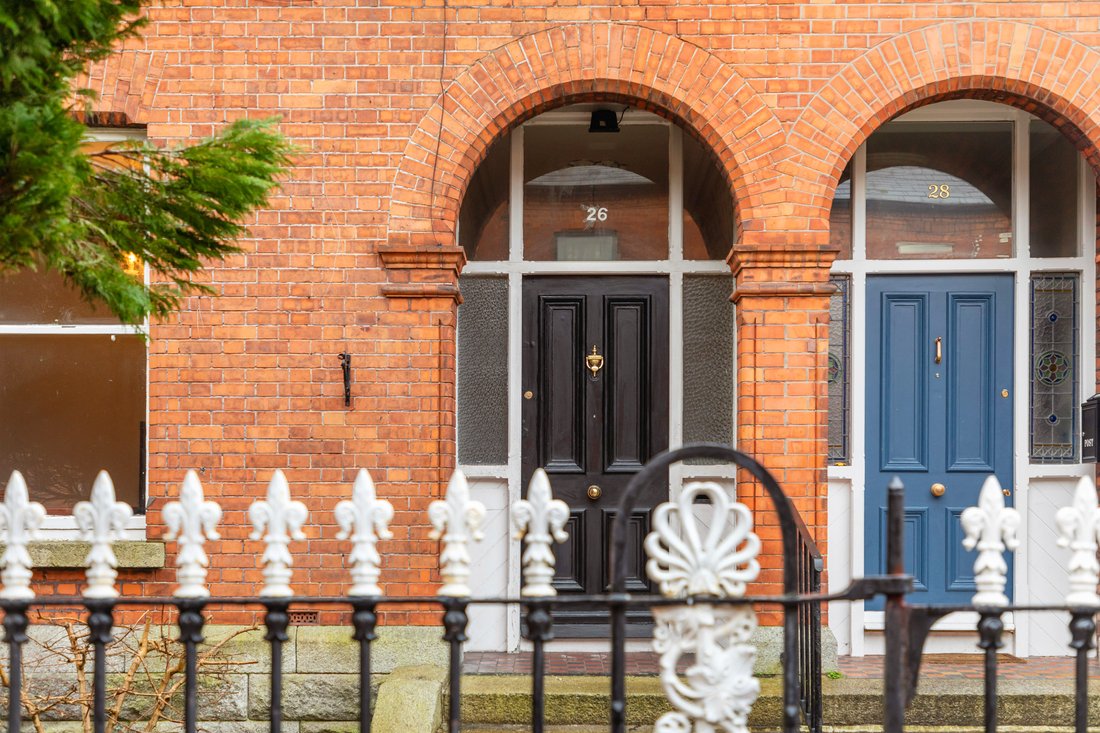 House in Dublin, County Dublin, Ireland 3 - 17239609