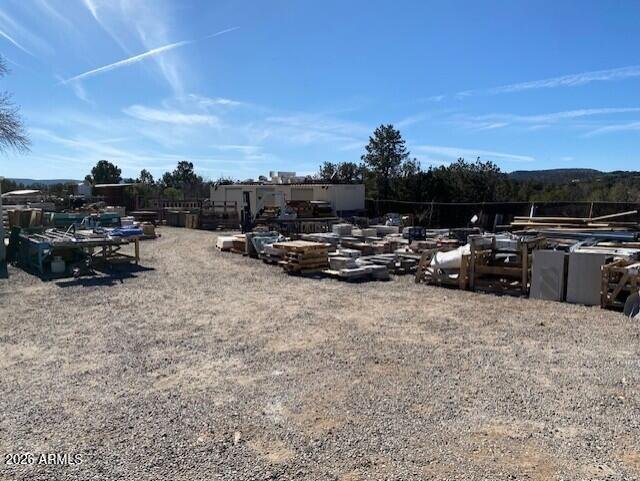Land in Sedona, Arizona, United States 5 - 17239590