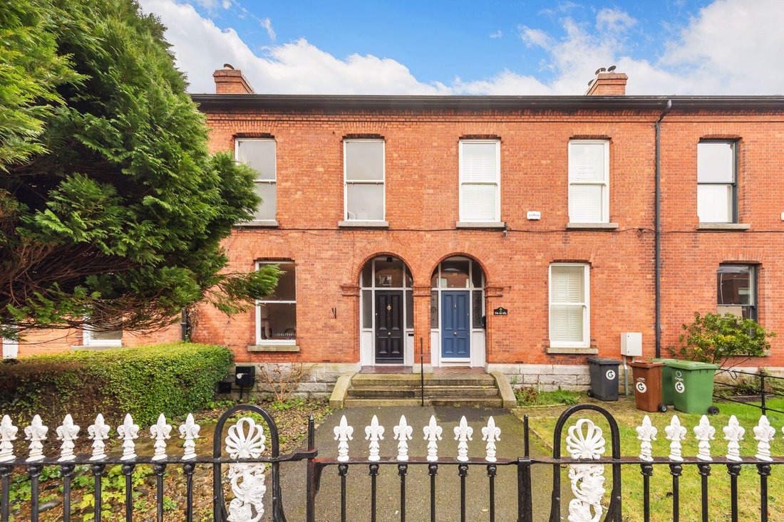 House in Dublin, County Dublin, Ireland 1 - 17239609