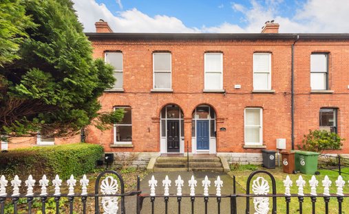 Casa a Dublino, Dublino, Irlanda 1
