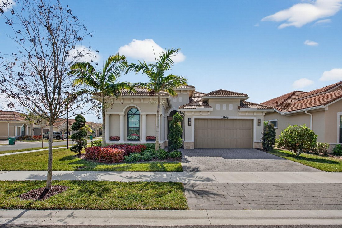 House in Parkland, Florida, United States 1 - 17239608