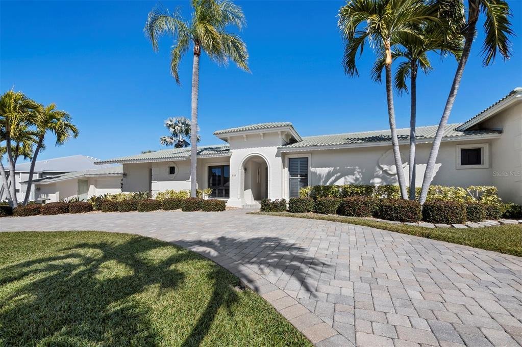 House in Longboat Key, Florida, United States 1 - 17239594