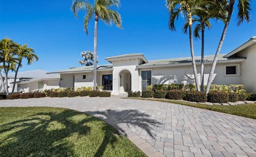 House in Longboat Key, Florida, United States 1