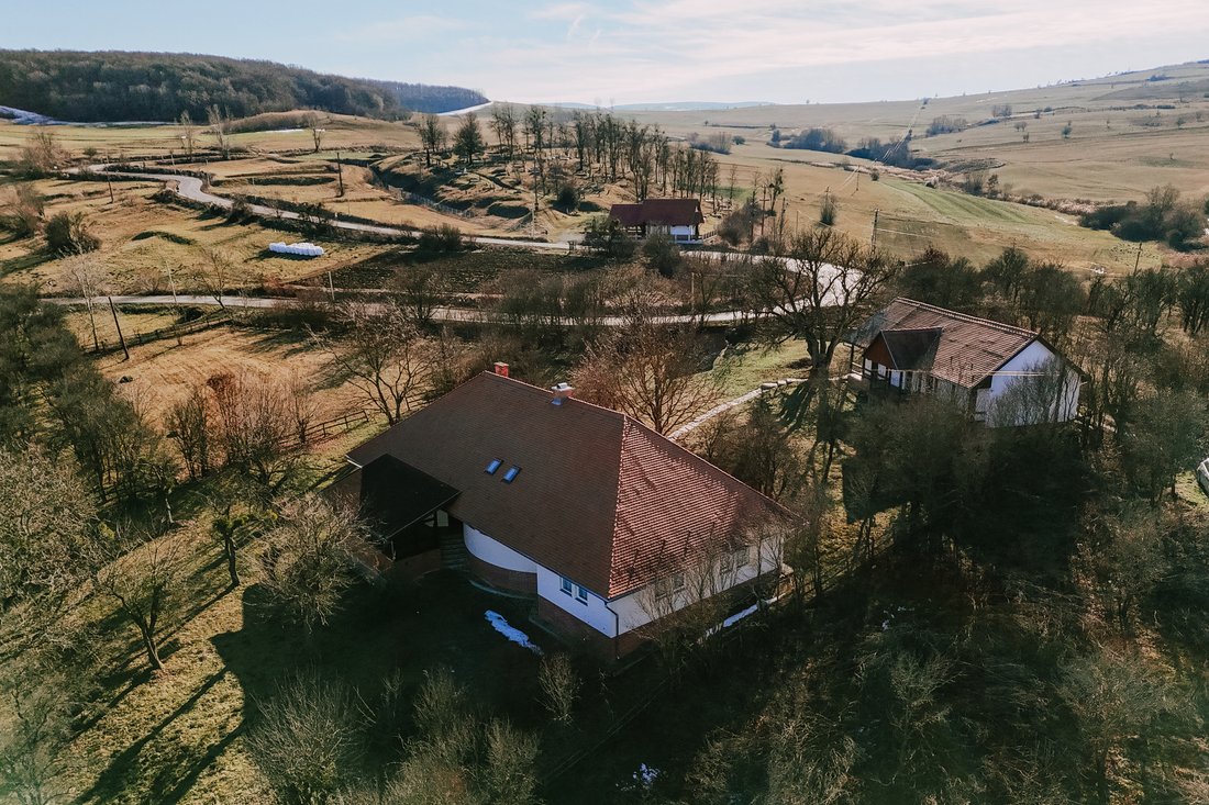 House in Văleni, Harghita County, Romania 1 - 17239612