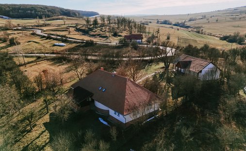 Casa a Văleni, Distretto di Harghita, Romania 1
