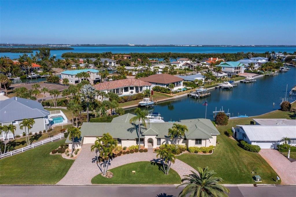 House in Longboat Key, Florida, United States 2 - 17239594