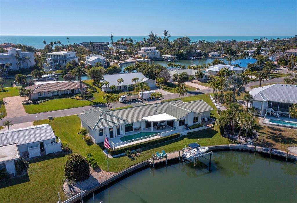 House in Longboat Key, Florida, United States 3 - 17239594