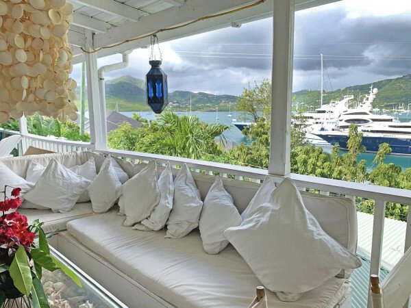 Country House in English Harbour, Saint Paul, Antigua and Barbuda 2 - 17239793