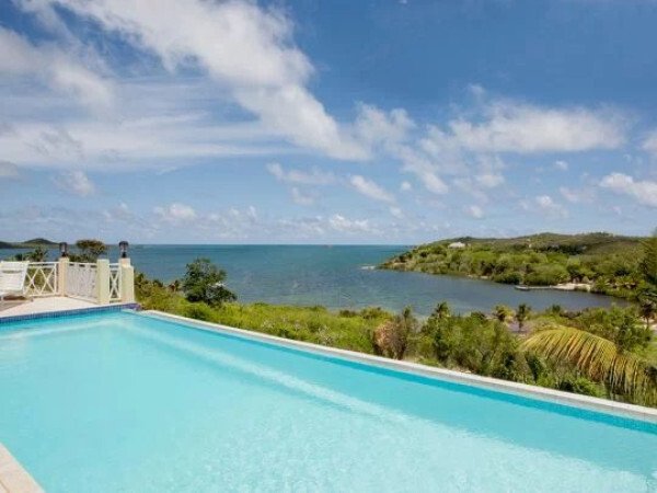 Villa in FreeTown, Saint Philip, Antigua and Barbuda 4 - 17239741