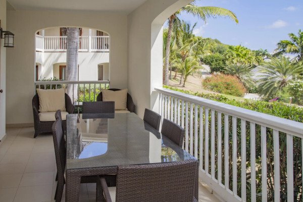Apartment in FreeTown, Saint Philip, Antigua and Barbuda 3 - 17239835