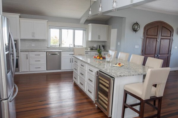 Villa in Willikies, Saint Philip, Antigua and Barbuda 5 - 17239759