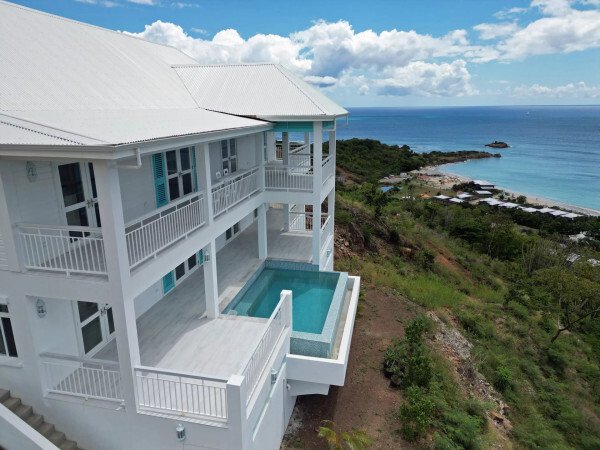 Villa in Urlings, Saint Mary, Antigua and Barbuda 1 - 17239679