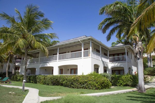 Apartment in FreeTown, Saint Philip, Antigua and Barbuda 1 - 17239835