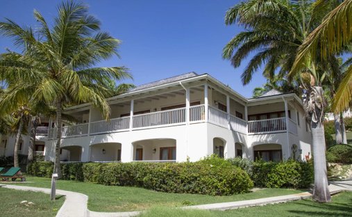 Apartment in FreeTown, Saint Philip, Antigua and Barbuda 1