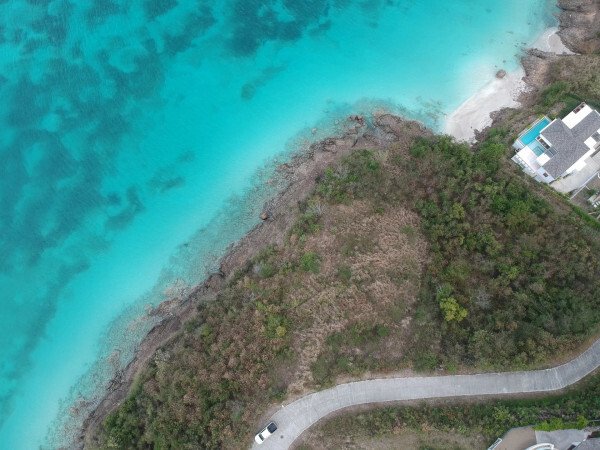 Land in Jolly Harbour, Saint Mary, Antigua and Barbuda 1 - 17239821