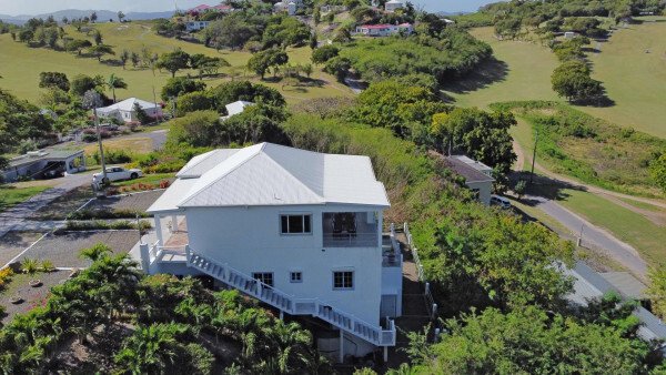 House in Piggotts, Saint John, Antigua and Barbuda 3 - 17239697