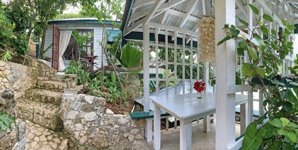 Country House in English Harbour, Saint Paul, Antigua and Barbuda 3 - 17239793