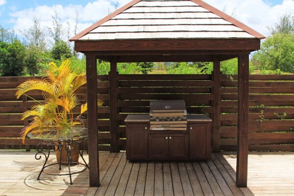 Villa in Jolly Harbour, Saint Mary, Antigua and Barbuda 4 - 17239721