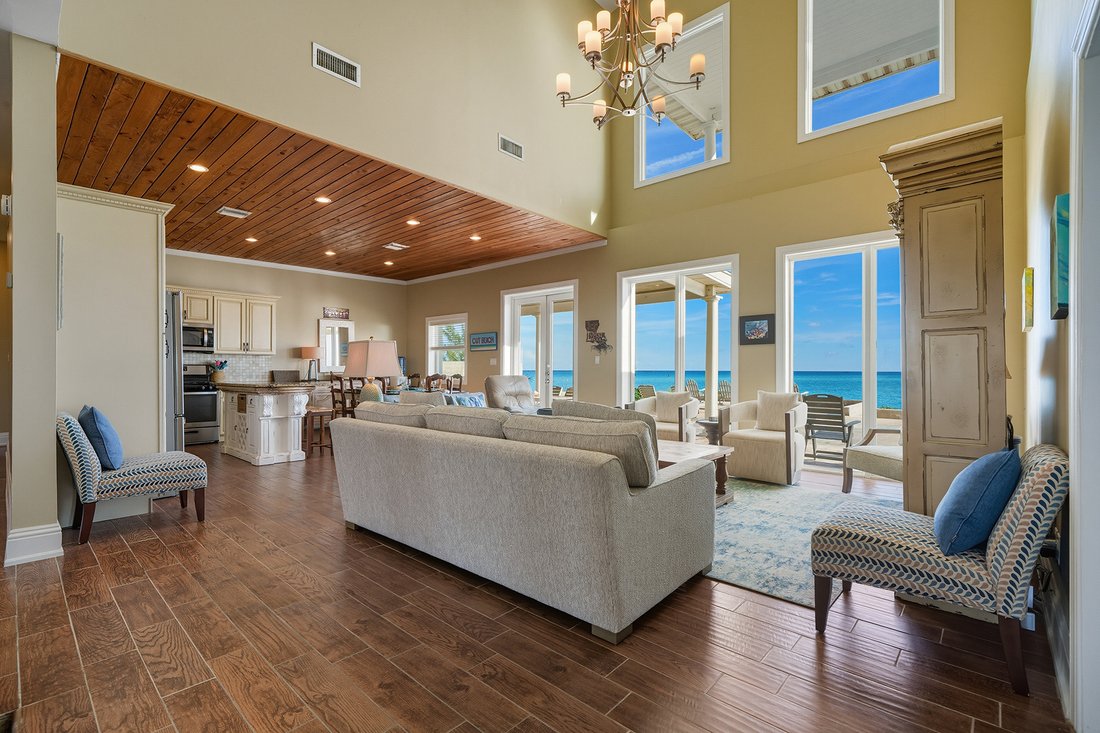House in Forbes Hill, Exuma, The Bahamas 3 - 17239593