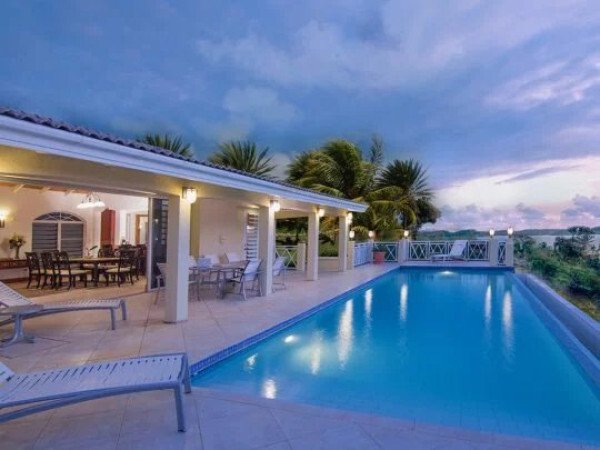 Villa in FreeTown, Saint Philip, Antigua and Barbuda 1 - 17239741