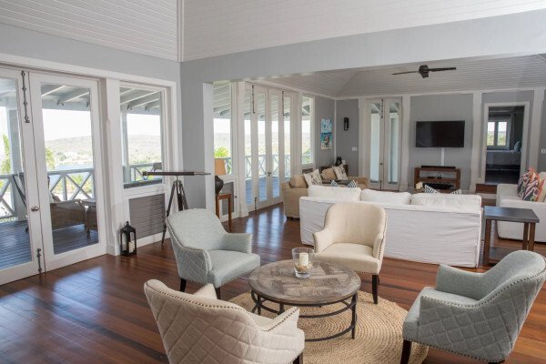 Villa in Willikies, Saint Philip, Antigua and Barbuda 4 - 17239759