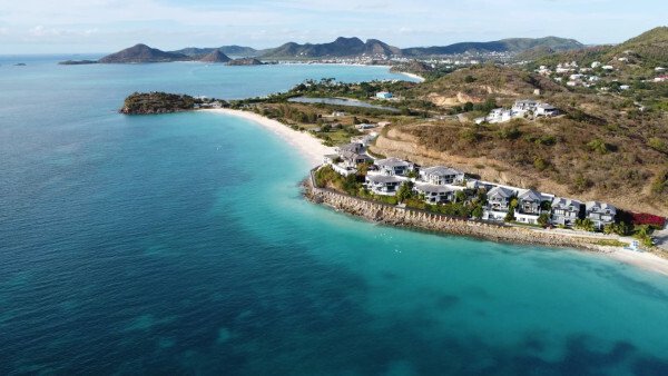 Apartment in Urlings, Saint Mary, Antigua and Barbuda 3 - 17239769
