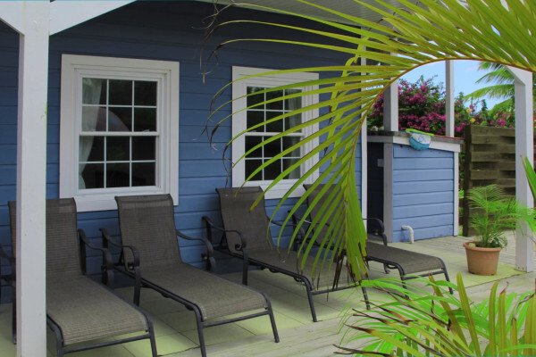 Villa in Jolly Harbour, Saint Mary, Antigua and Barbuda 5 - 17239721