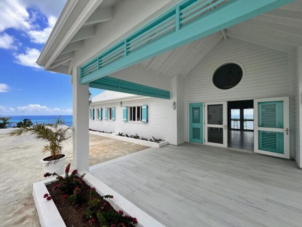 Villa in Urlings, Saint Mary, Antigua and Barbuda 5 - 17239679