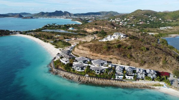 Apartment in Urlings, Saint Mary, Antigua and Barbuda 1 - 17239769