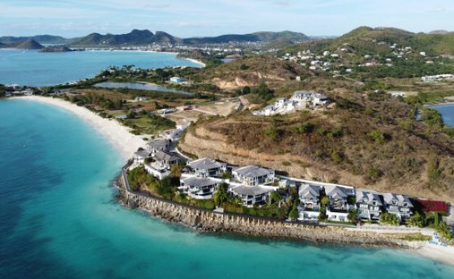 Apartment in Urlings, Saint Mary, Antigua and Barbuda 1