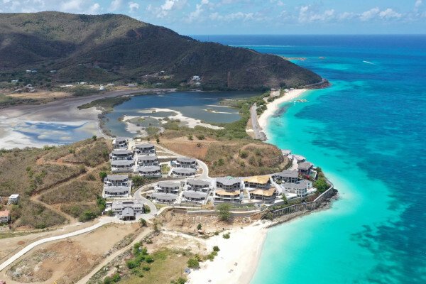 Apartment in Urlings, Saint Mary, Antigua and Barbuda 2 - 17239769