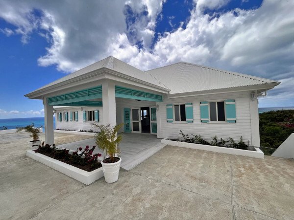 Villa in Urlings, Saint Mary, Antigua and Barbuda 3 - 17239679