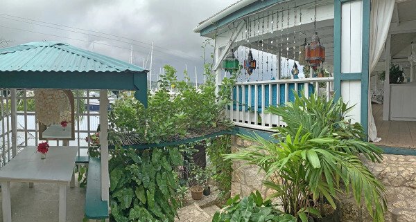 Country House in English Harbour, Saint Paul, Antigua and Barbuda 1 - 17239793