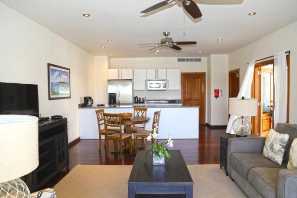 Apartment in Willikies, Saint Philip, Antigua and Barbuda 4 - 17239763