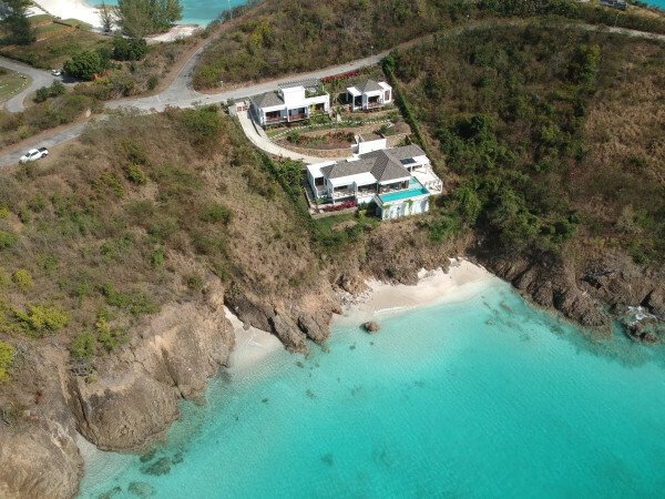 Land in Jolly Harbour, Saint Mary, Antigua and Barbuda 3 - 17239821