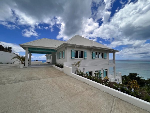 Villa in Urlings, Saint Mary, Antigua and Barbuda 4 - 17239679