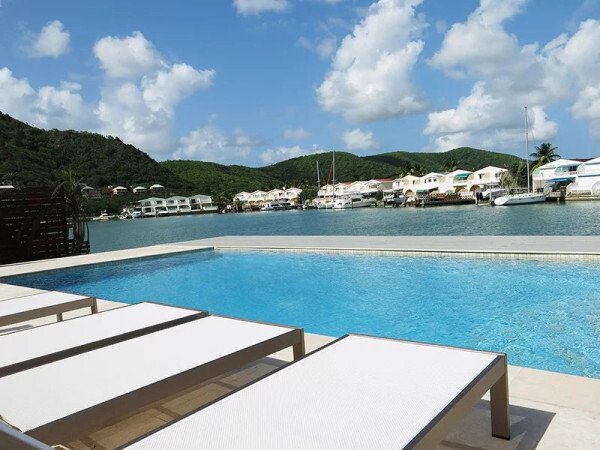 Townhouse in Jolly Harbour, Saint Mary, Antigua and Barbuda 3 - 17239715