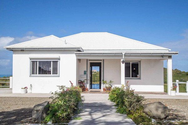 House in Piggotts, Saint John, Antigua and Barbuda 1 - 17239697