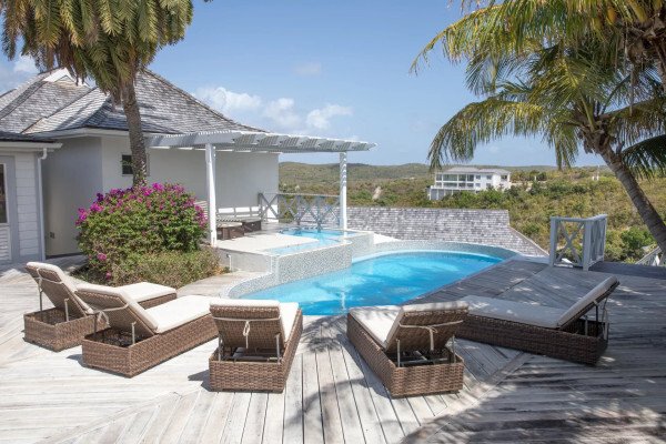 Villa in FreeTown, Saint Philip, Antigua and Barbuda 3 - 17239691