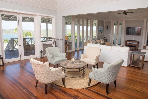 Villa in FreeTown, Saint Philip, Antigua and Barbuda 5 - 17239691