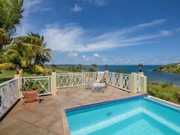 Villa in FreeTown, Saint Philip, Antigua and Barbuda 2 - 17239741