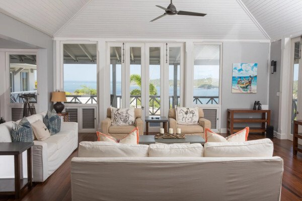 Villa in Willikies, Saint Philip, Antigua and Barbuda 3 - 17239759