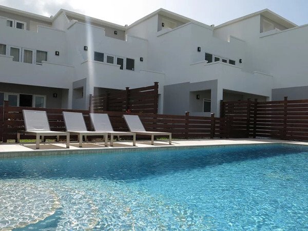 Townhouse in Jolly Harbour, Saint Mary, Antigua and Barbuda 2 - 17239715