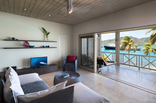 Condo in English Harbour, Saint Paul, Antigua and Barbuda 3 - 17239813